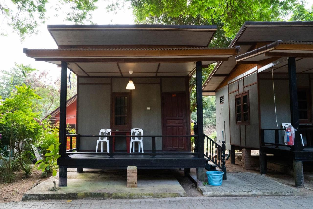 House Of Sanskara Vila Haad Rin Exterior foto